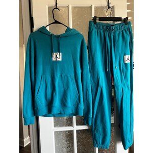 Jordan Matching Set Size Small